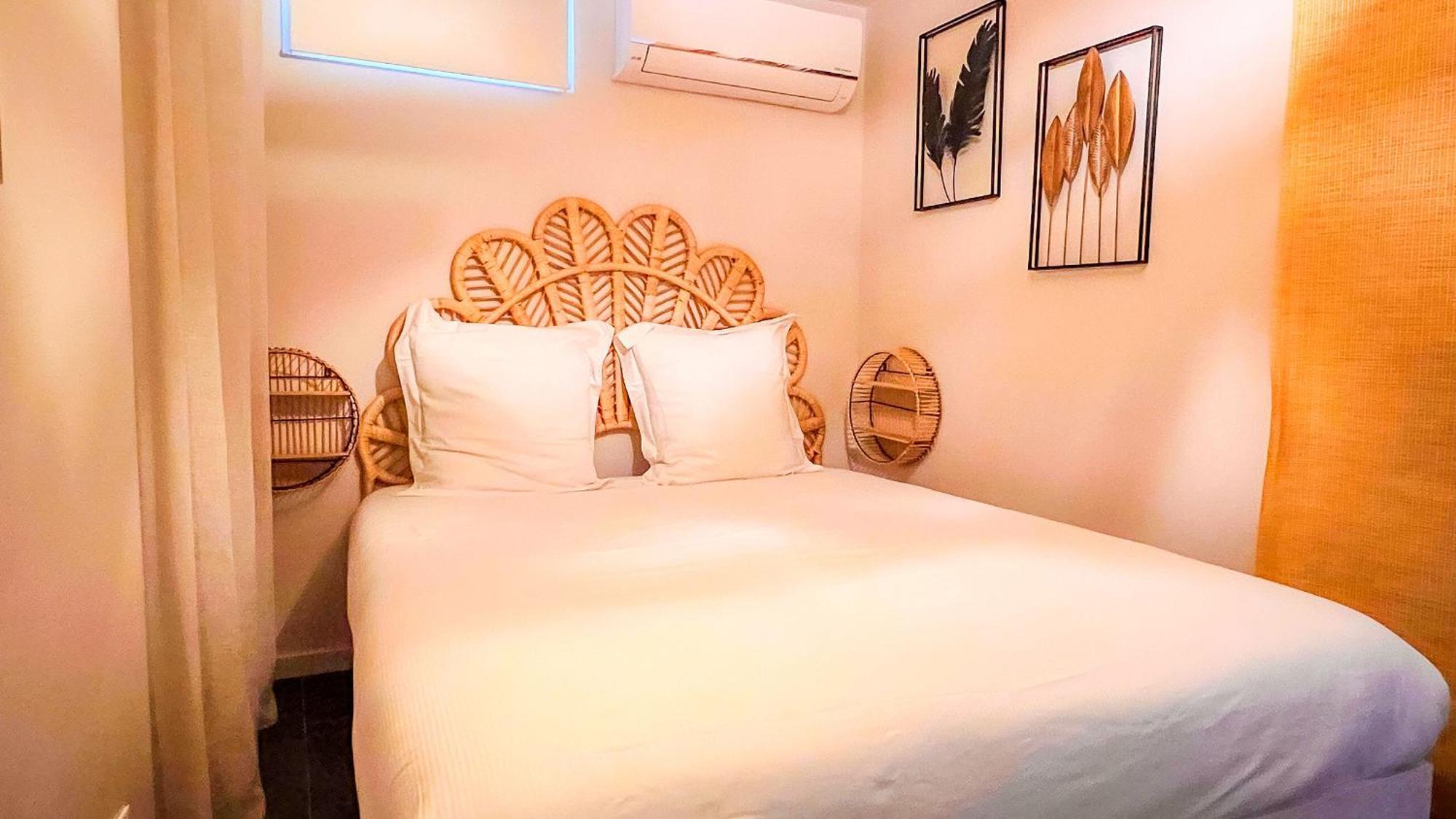 Atoumo Appartement Love Jacuzzi & Jardin Disneyland Paris Quincy-Voisins Екстер'єр фото